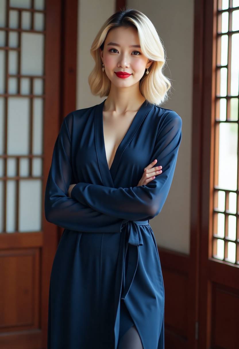 春风渡江南