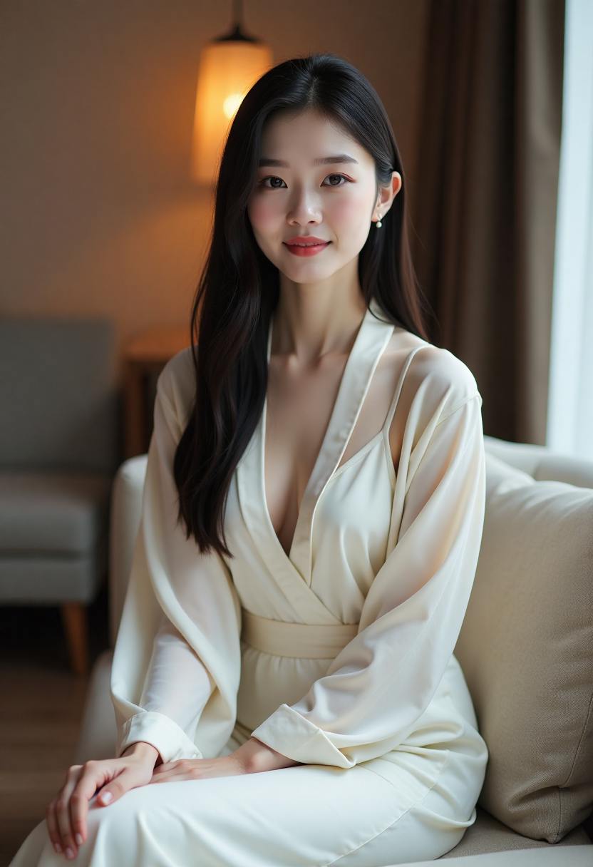 岁岁安宁