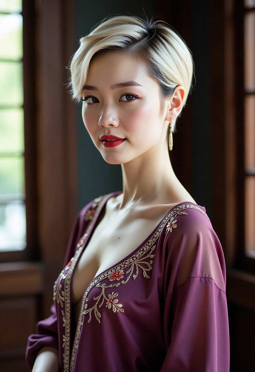 长明灯影抄