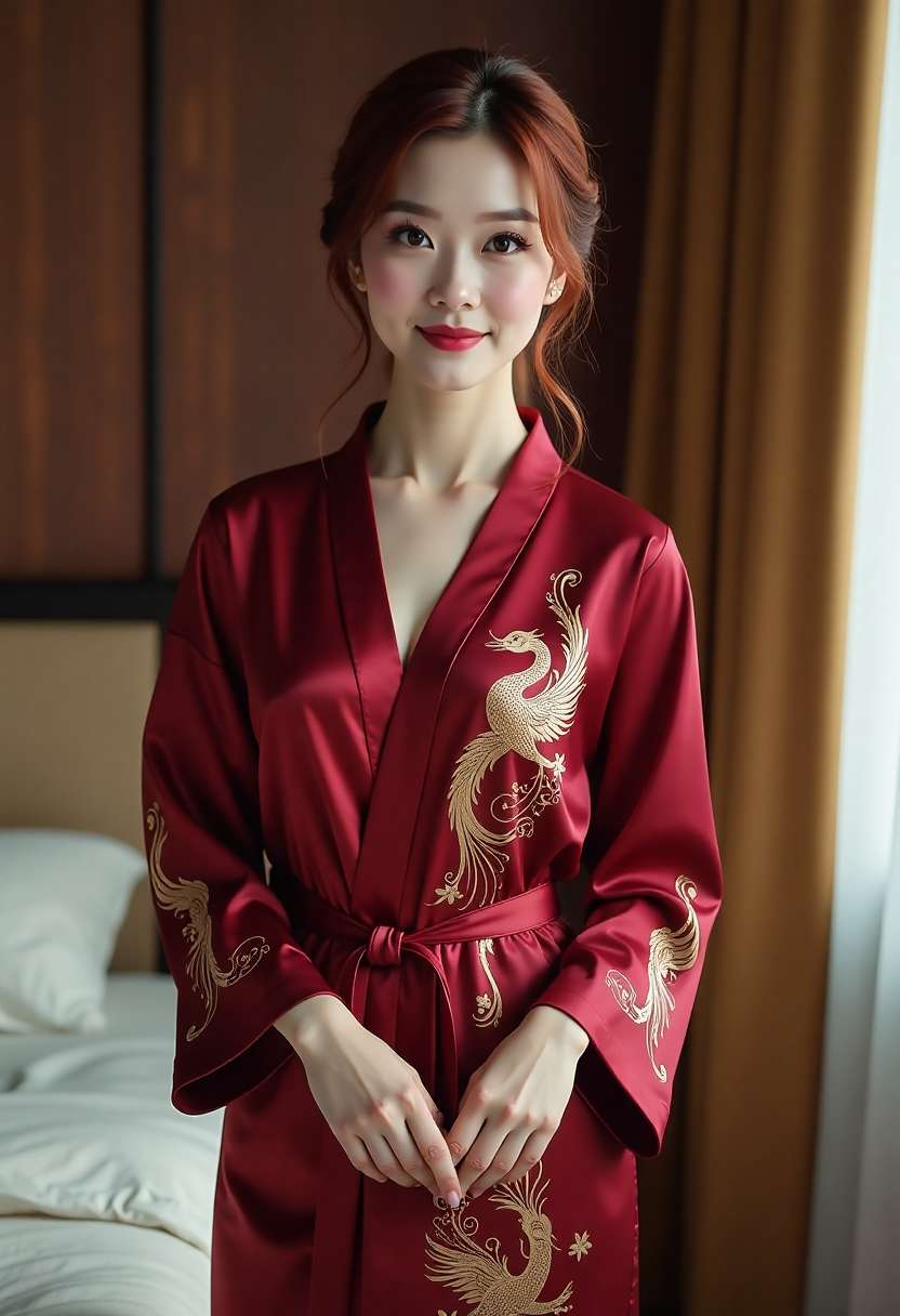 香兰如故 花絮篇