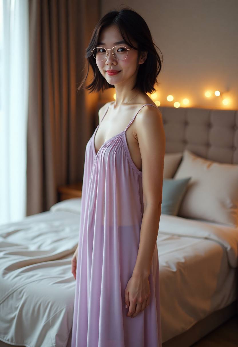 孤城夜巡