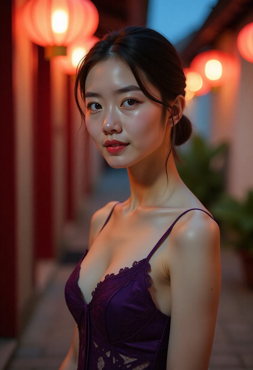 九重鸾台